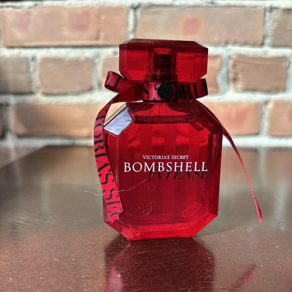 Victoria's Secret Bombshell Intense Parfum